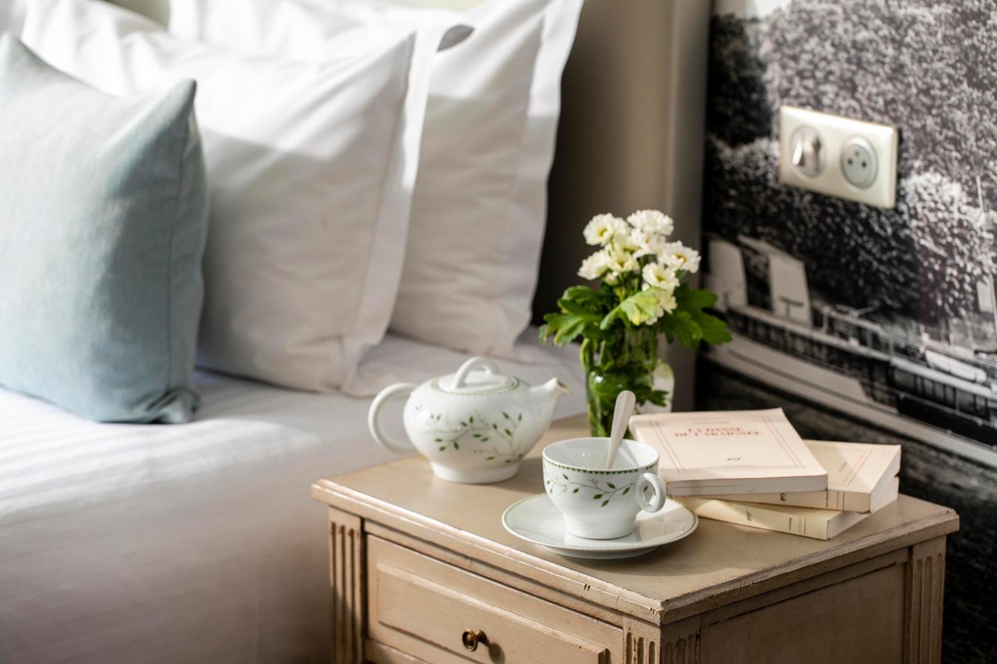 Plaza Elysées Parigi