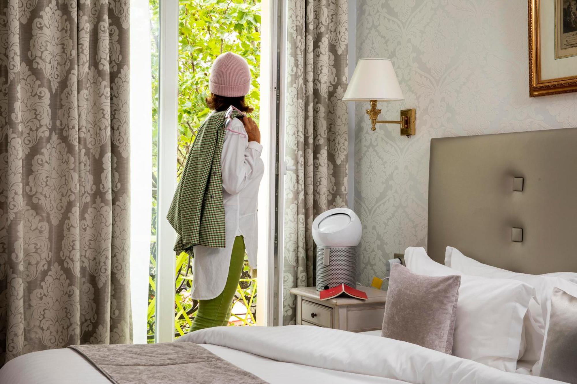 Plaza Elysées Hotel Parigi