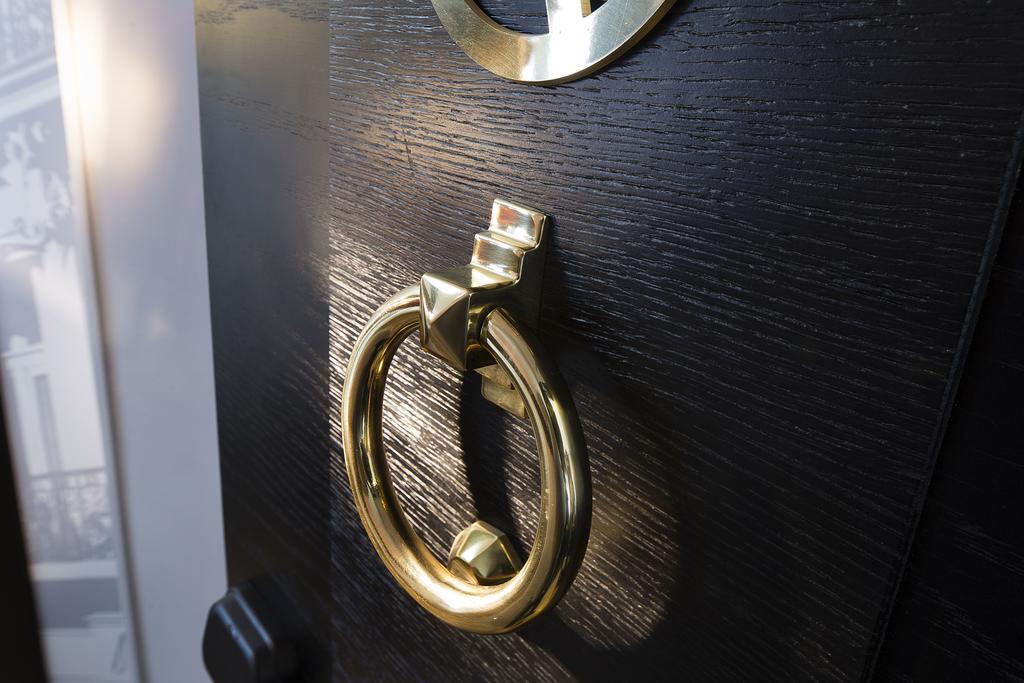 Plaza Elysées Hotel 4*