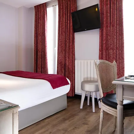 Hotel Plaza Elysées