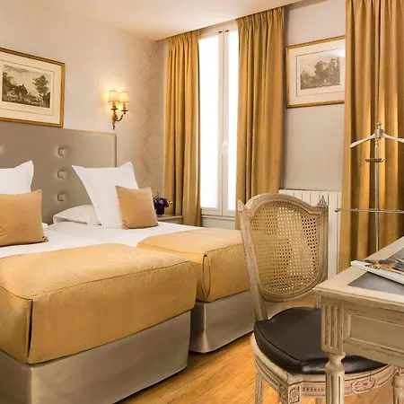 Plaza Elysées Hotel Parigi