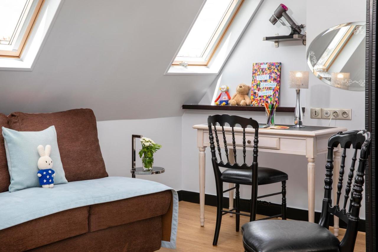 Plaza Elysees 4* Paris