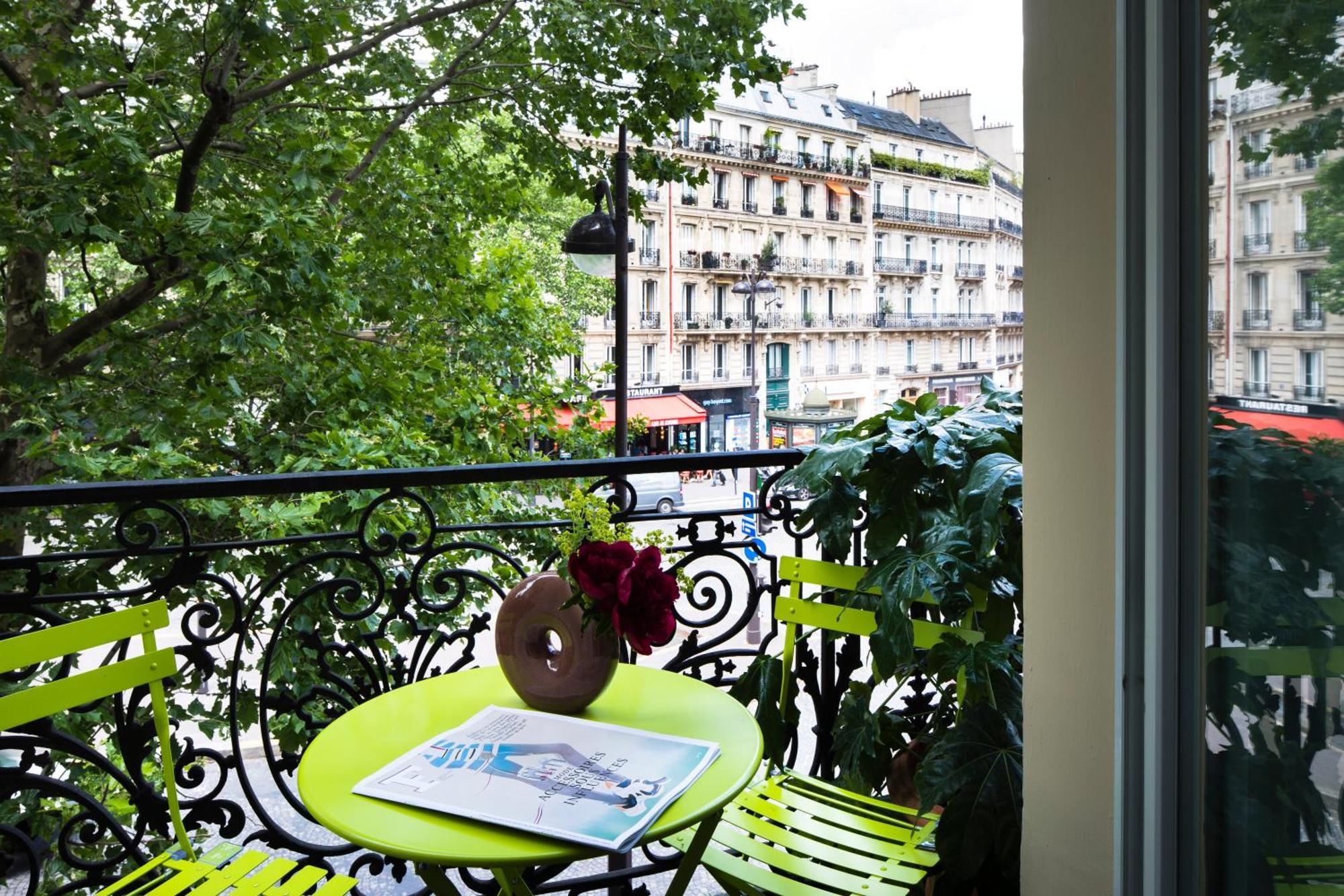 Plaza Elysees Hotel Paris