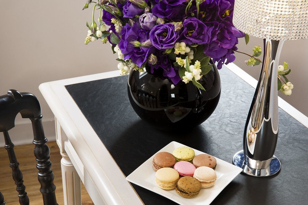 Hotel Plaza Elysees 4*