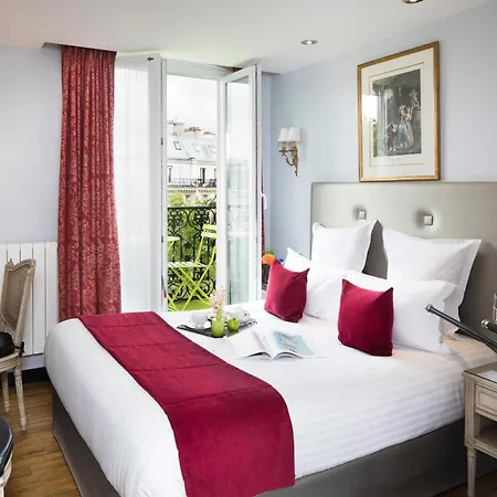 Plaza Elysées 4* Parigi