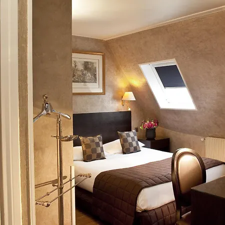Plaza Elysées Hotel Parigi