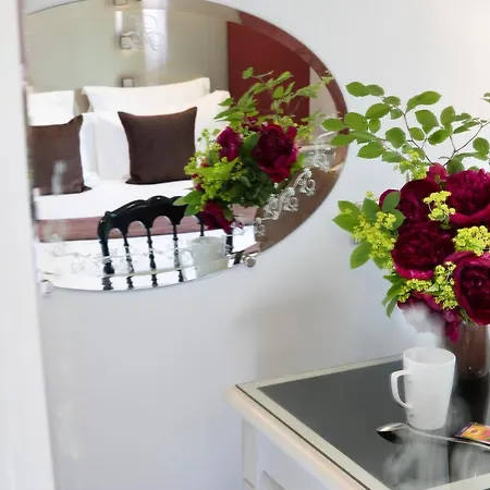 Hotel Plaza Elysées Parigi